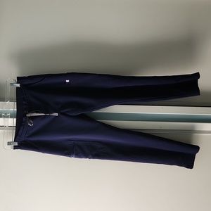 Figs Yola Skinny Scrub Pants